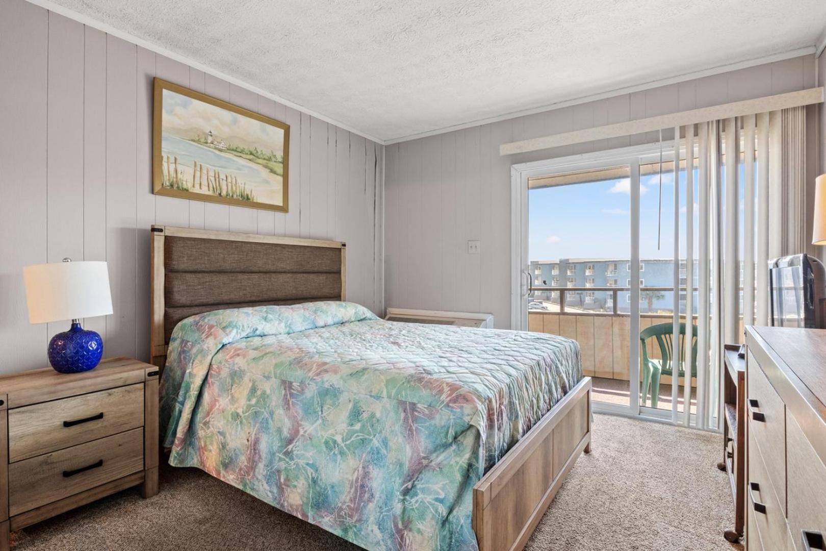 Mariners Cove 335 D Daire Myrtle Beach Dış mekan fotoğraf